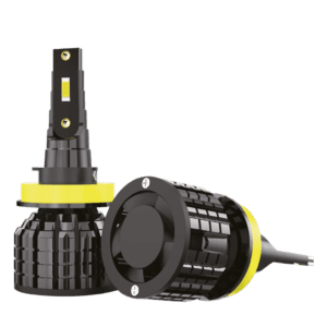 LÂMPADA LED HL1001 H1