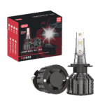 LÂMPADA LED HL1002 H7 - Imagem 2