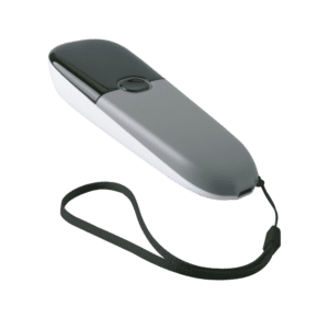 LEITOR DE CÓDIGO DE BARRAS 1D & 2D LE707